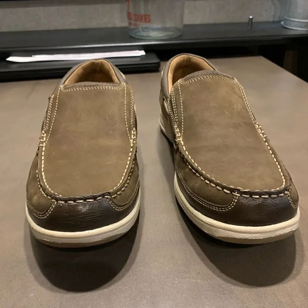 Florsheim Slip on